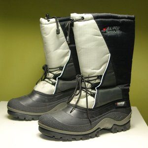 Baffin Technology Waterproof Boots Women's Snow Boots Men's Snow Boots